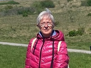 Andrea Schlesinger