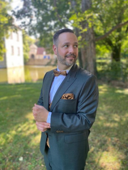 Maik Fendel