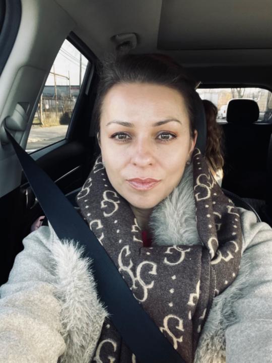 Tatiana Podhajecka