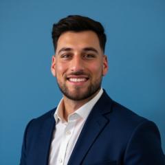Steven Christodoulos