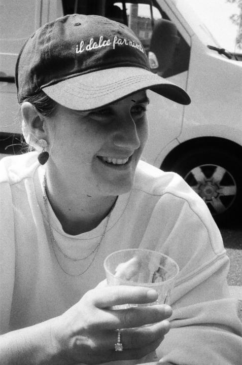 Laura Waldvogel Hoessly