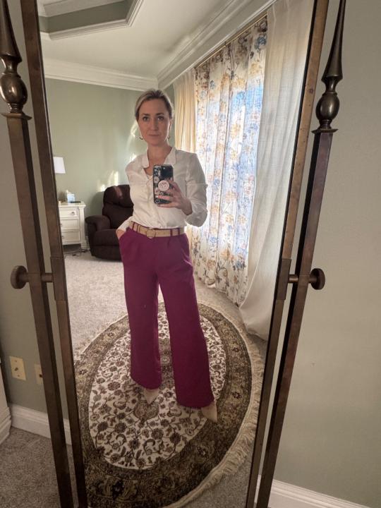 Reese Rada