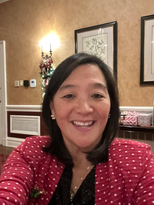 Suzette Song