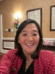 Suzette Song