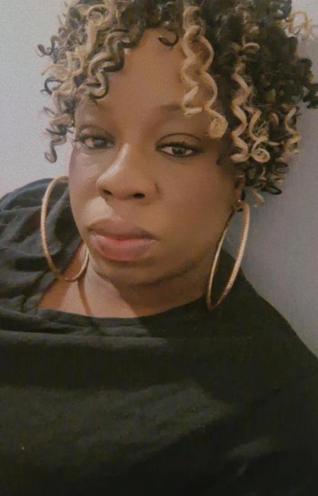 LaToya Dickerson