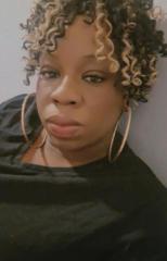 LaToya Dickerson