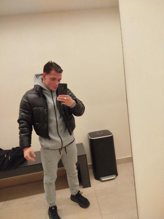 Pablo Marmolejo Garcia