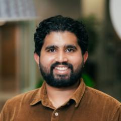 Midhin Viju
