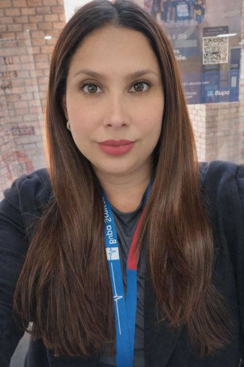 Marquez Antonietta