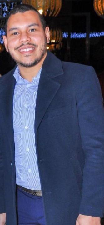 Hamza Hijaz