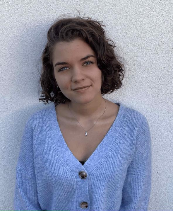 Armèle Boisleve