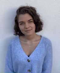 Armèle Boisleve