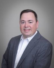 Bryan D. Wimpy, Sr., CAHP