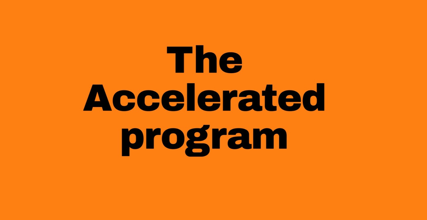 (One off payment) 1v1 Accelerated Iceberg Program