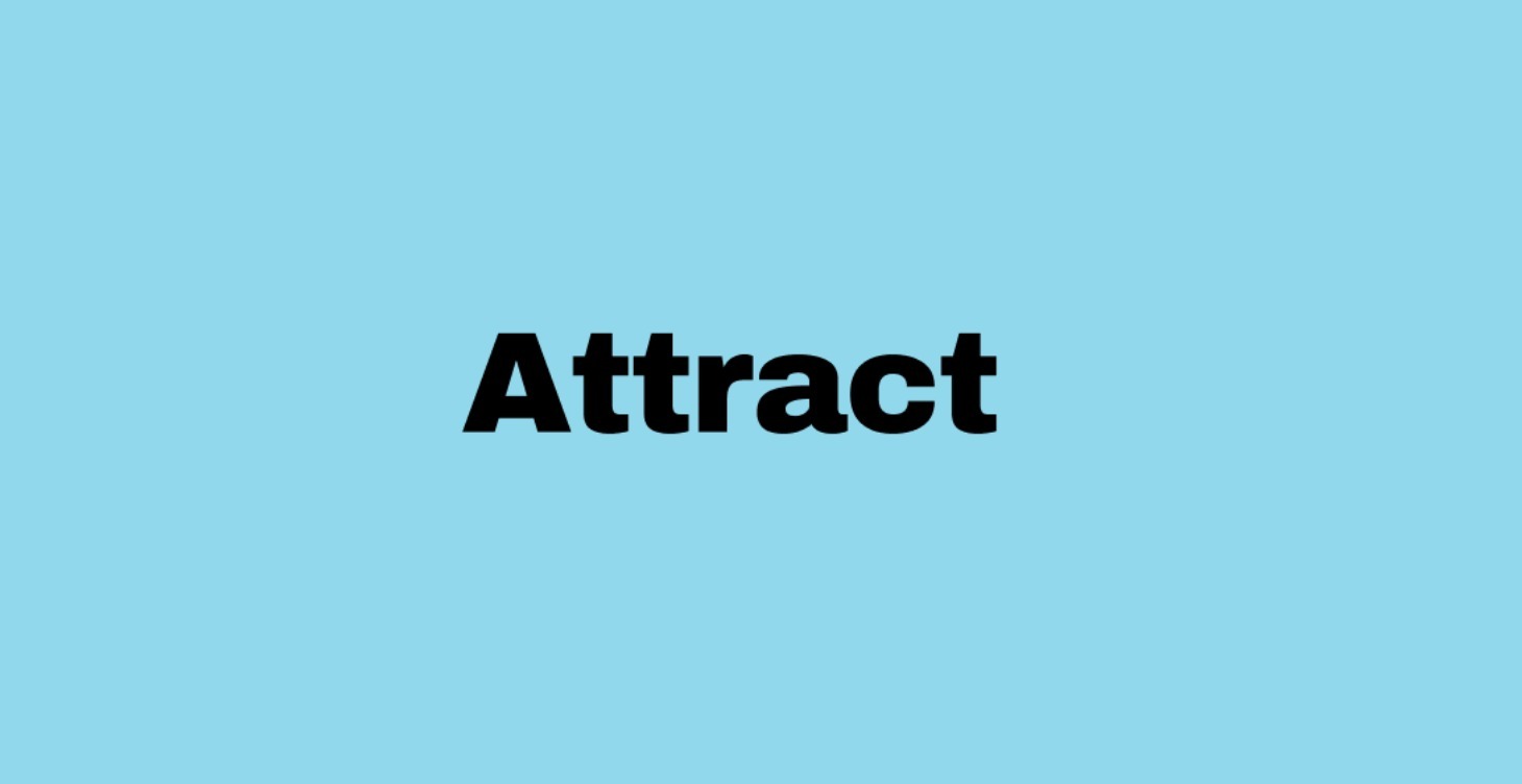 (Free) Attracting investors