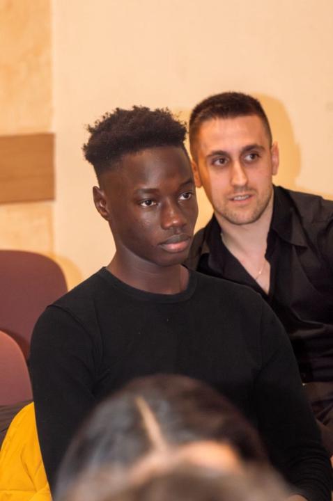 Ibrahima Diop