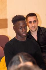 Ibrahima Diop