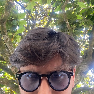 Andre Vasconcelos