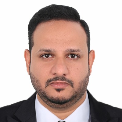 Shabbeer Ahmed Mohammad