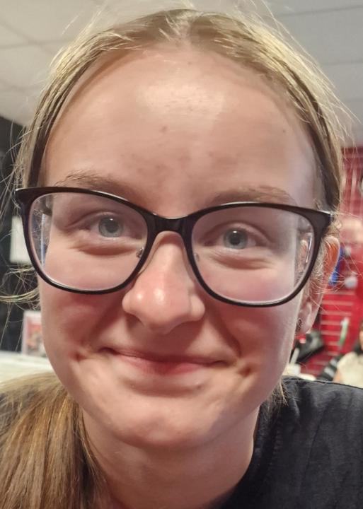 Megan Johnson