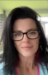 Kellie Keen