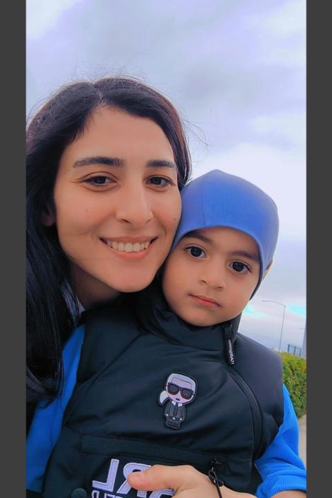 Sema Nur Avcı