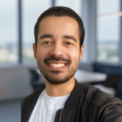 Thalles Felipe da Silva dos Santos