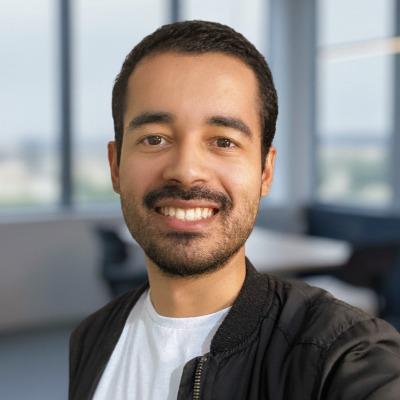 Thalles Felipe da Silva dos Santos