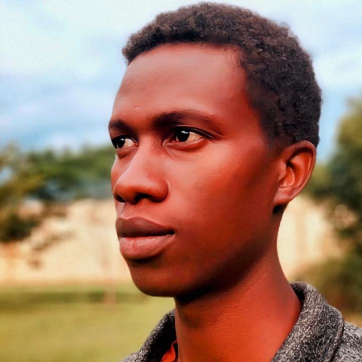 Odhiambo Isaya
