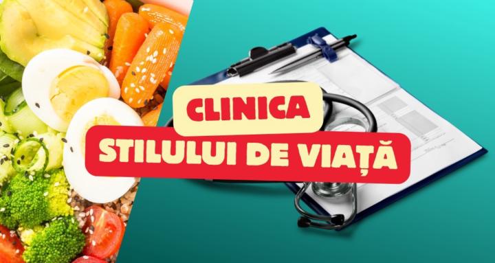 Clinica Stilului de Viață