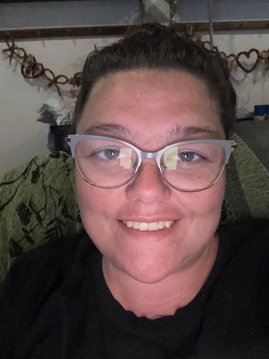 Amanda Sayre