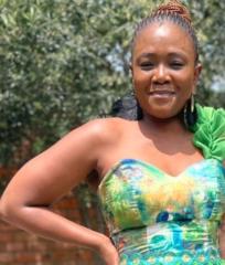 Zandi Msibi