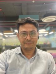 Mohammed Shoaib Khan