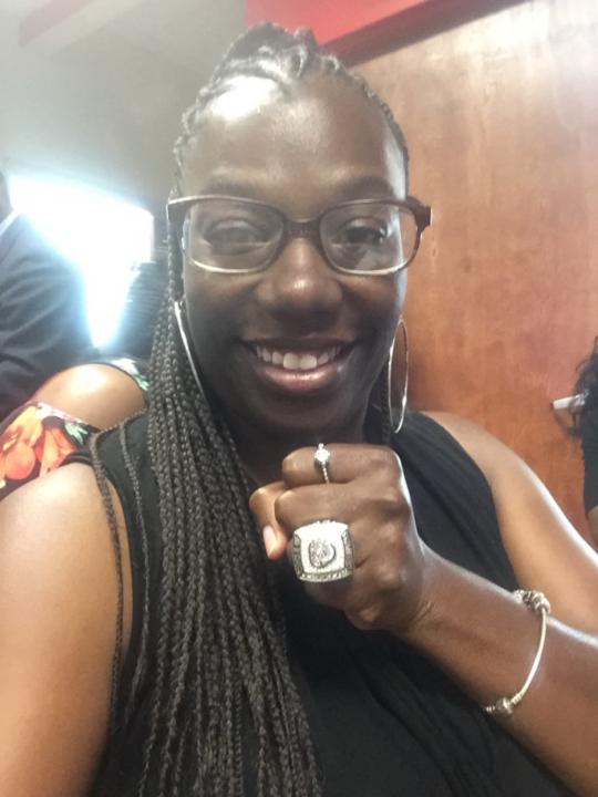 Lawanda Anderson