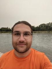 Adam Pratt