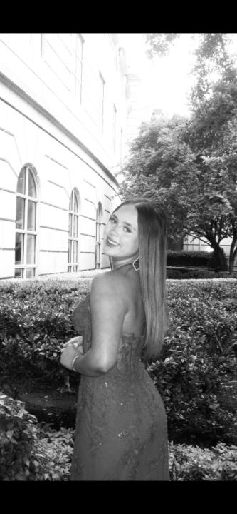 Maddie Cruz