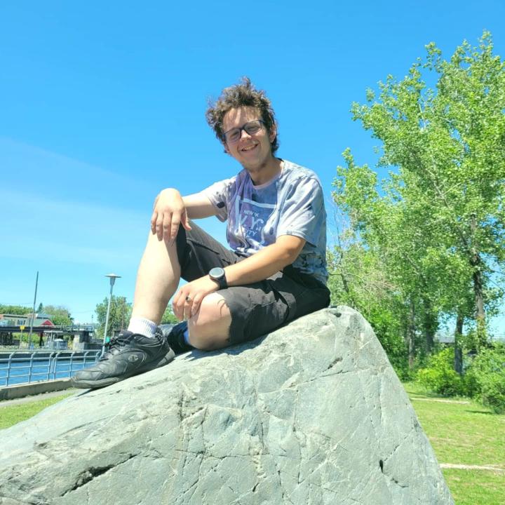 Kevin Berthelet-Demers