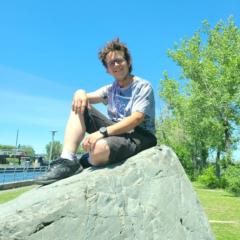 Kevin Berthelet-Demers