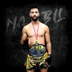 Nabil Essaddoug