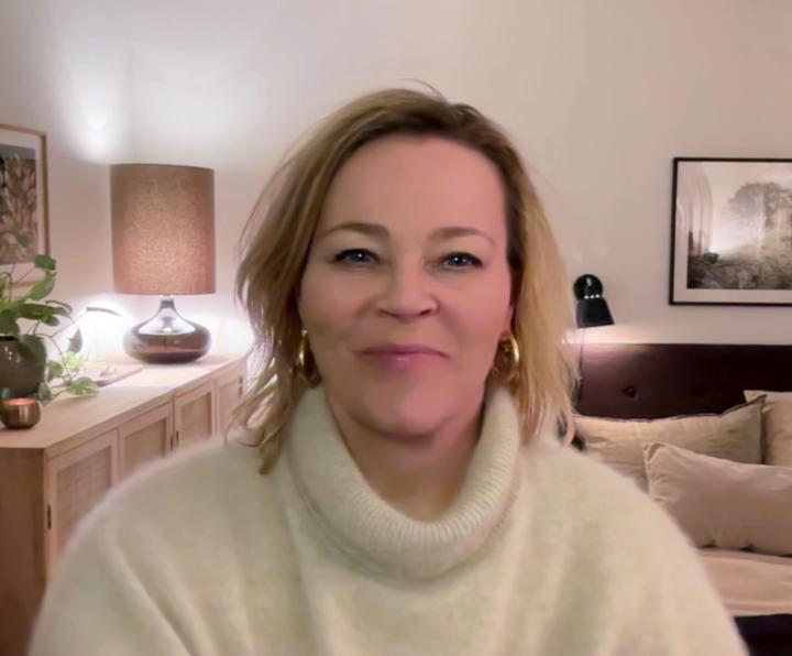 Camilla Steen Larsen