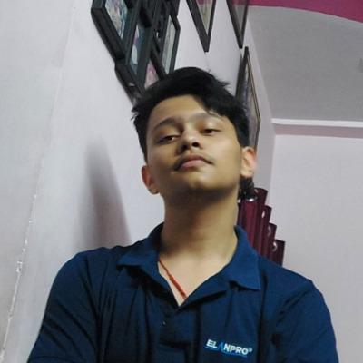 Devansh Panwar