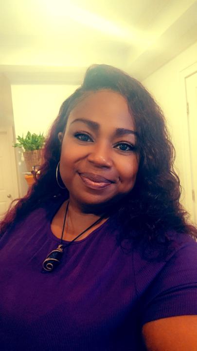 Desiree Diggins-Brooks