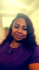 Desiree Diggins-Brooks