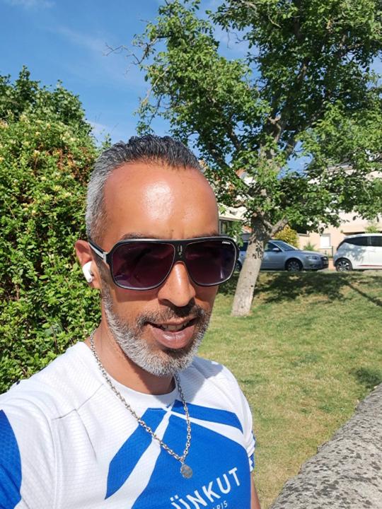 Cyril Celeste