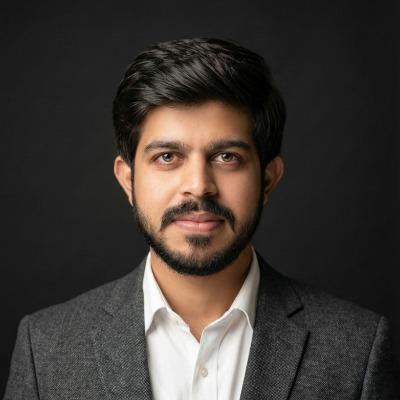 Shahzil Imran