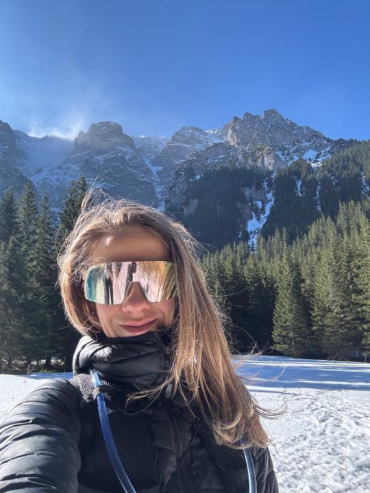 Šárka Obšilová