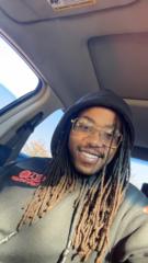 Kris Carter