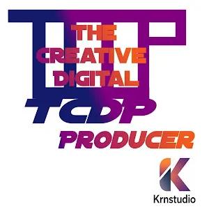 The Creative Digital Producer
