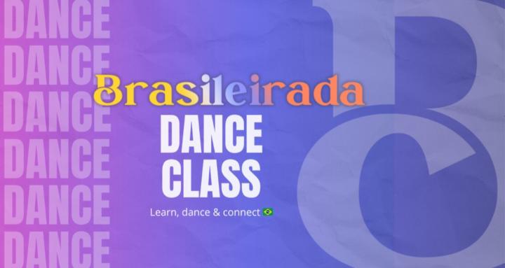Brasileirada Dance Class