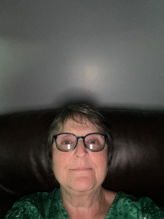 Glenda Douglas